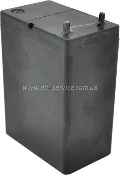 �������������� ������� � ��� Merlion 4V 2.8Ah (GP328)