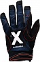    MadMax MXG-102 X Gloves Black/Grey/White M (MXG-102-GRY_M)