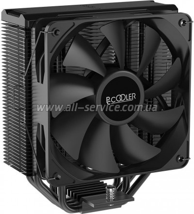    PcCooler PALADIN EX400