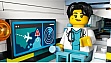 ����������� LEGO City ������� ������ ����������� ������ (60465)
