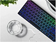  Canyon HKB-W11 Slim Dual Mode Wireless/Bluetooth RGB UA Black (CNS-HBTK11B)