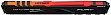  Kingston 8Gb DDR4 3200MH z HyperX Fury Black RGB (HX432C16FB3A/8)