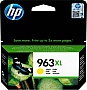  HP 963XL Officejet Pro 9010/ 9013/ 9020/ 9023 Yellow (3JA29AE)