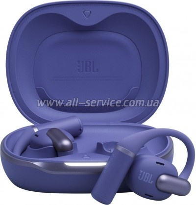 �������� JBL Sense Pro Blue (JBLSENSEPROBLU)