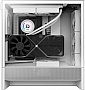  NZXT H5 Flow Compact All White (CC-H52FW-01)