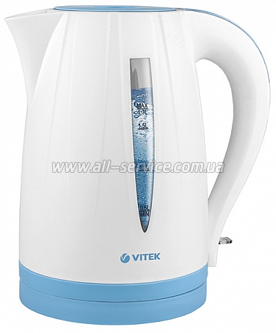  Vitek VT-7031 White