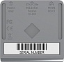   Wi-Fi Mikrotik RBMAPL-2ND