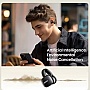 �������� Ugreen HiTune S3 Open Wearable Black (45785)