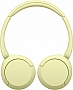 �������� Sony WH-CH520 Wireless Yellow (WHCH520Y.CE7)