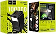 Батарея универсальная HOCO 100000mAh Endure PD 22.5W Black (DB03 / 714721) Батарея универсальная HOCO 100000mAh Endure PD 22.5W Black (DB03 / 714721)
