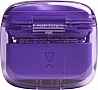  JBL Tune Flex Ghost Edition Purple (JBLTFLEXGPUR)