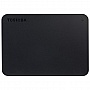  Toshiba 2.5" USB 3.0 4TB Canvio Basics Black (HDTB440EK3CA)