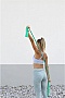  U-Powex     Fitness band 0.5 9.1  Green (UP_1007_Green)