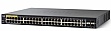  Cisco SF350-48 (SF350-48-K9-EU)