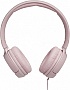  JBL T500 Pink (JBLT500PIK)