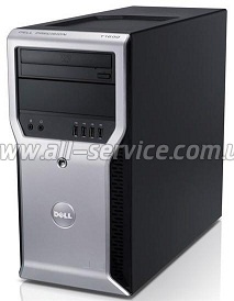 DELL Precision T1600 E3-1245 (210-T1600-S5)