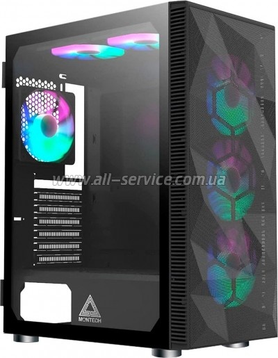 ������ MONTECH X3 MESH (B)