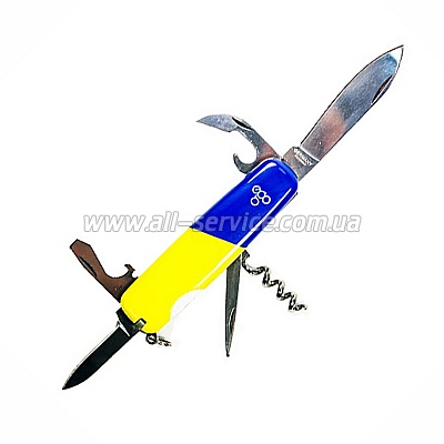  Ego tools A01.8 Blue&Yellow