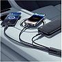 ���� ������ USB 2.0 AM to Lightning + Micro 5P + USB-C 1.2m 100W Essager (EXCMTL-JJ01-P)