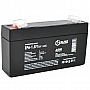   Europower EP6-1.3F1 6V 1.3Ah (EP6-1.3F1)