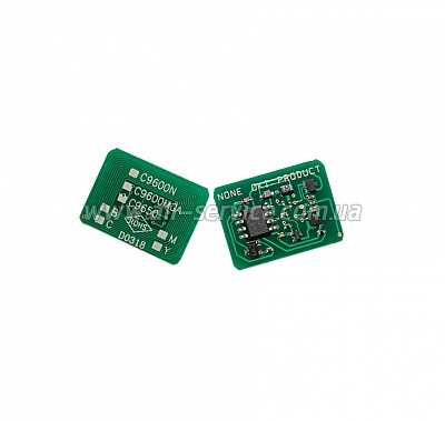  H&B OKI C9655 Magenta (NY-C9655-M)