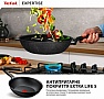Сковорода WOK Tefal Expertise 28см (G3211902) Сковорода WOK Tefal Expertise 28см (G3211902)