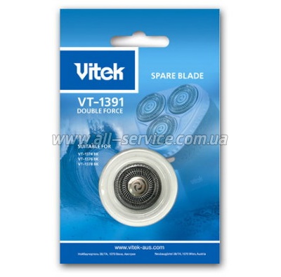    VITEK VT-1391