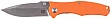  SKIF Hamster orange (IS-003OR)