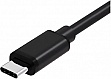 �������� Media-Tech ALL USB-C Black (MT3609K)