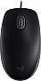 ����� Logitech B110 Silent Black (910-005508)