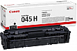   Canon 045H  LBP611CN/ LBP613CDW  MF610/ MF630/ MF611/ MF613/ MF631/ MF633/ MF635/ 1246C002 Black