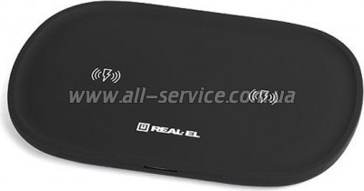 �������� ������� REAL-EL WL-780 black (EL123160020)