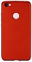  T-PHOX Xiaomi Redmi Note 5a - Shiny Red (6373848)