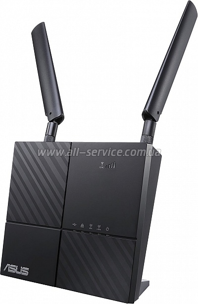 Wi-Fi   ASUS 4G-AC53U