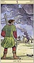 Карти Таро Scarabeo Таро Нове Бачення (Tarot of the New Vision) (EX60UK) Карти Таро Scarabeo Таро Нове Бачення (Tarot of the New Vision) (EX60UK)