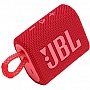  JBL GO 3 Red (JBLGO3RED)