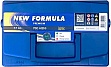 ����������� ������������� NEW FORMULA PREMIUM 77Ah �� (-/+) (760EN) (5772304209)