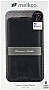  MELKCO HTC Desire 816 Jacka Type Black (O2D816LCJT1BKLC)