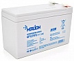     Merlion 12V 7.5Ah (GP1275F2)