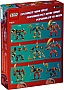 ����������� LEGO NINJAGO ������ ����� ���� ����-������ (71839)