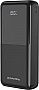 ������� ������������� ColorWay 20000mAh DigiPower PD 22.5W Black (CW-PB200LP01BK)
