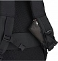   Gabol Expandable Backpack Capital 9/11L Black (413156-001) (930733)