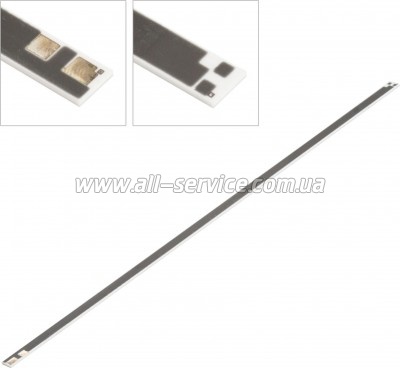 Нагревательный элемент BASF HP LJ Pro 400 M401/ 425 220V (BASF-RM1-8809-HEAT) Нагревательный элемент BASF HP LJ Pro 400 M401/ 425 220V (BASF-RM1-8809-HEAT)