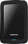  1TB ADATA HV300 2.5" USB 3.1 Black (AHV300-1TU31-CBK)