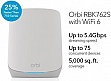  Netgear Orbi RBK762S (RBK762S-100EUS)