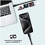 ���� ������ USB-C to USB-C 2.0m Promate (cablekit-cc.black)