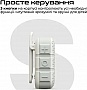   HiFuture Pocket-S Grey/Blue (pocket-s.greyblue)