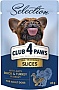     Club 4 Paws Selection         85 (4820215368049)