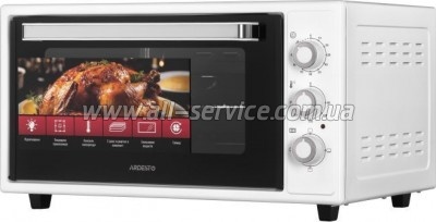   Ardesto MEO-F48W