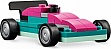 ����������� LEGO Classic ���������� ������������ �������� 900 ������� (11036)